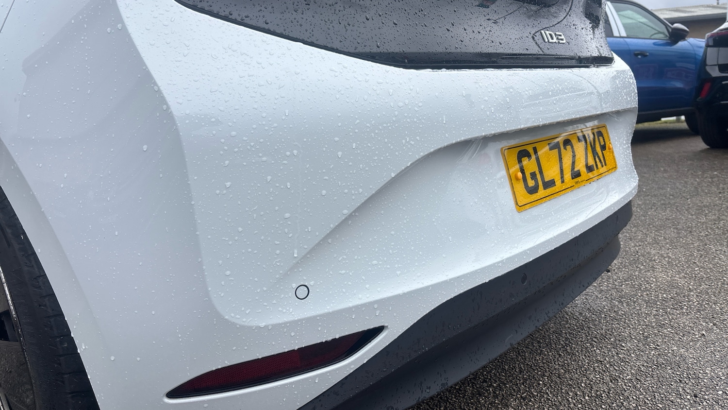 Used Volkswagen ID.3 2023 for sale - 77687384: Photo 37