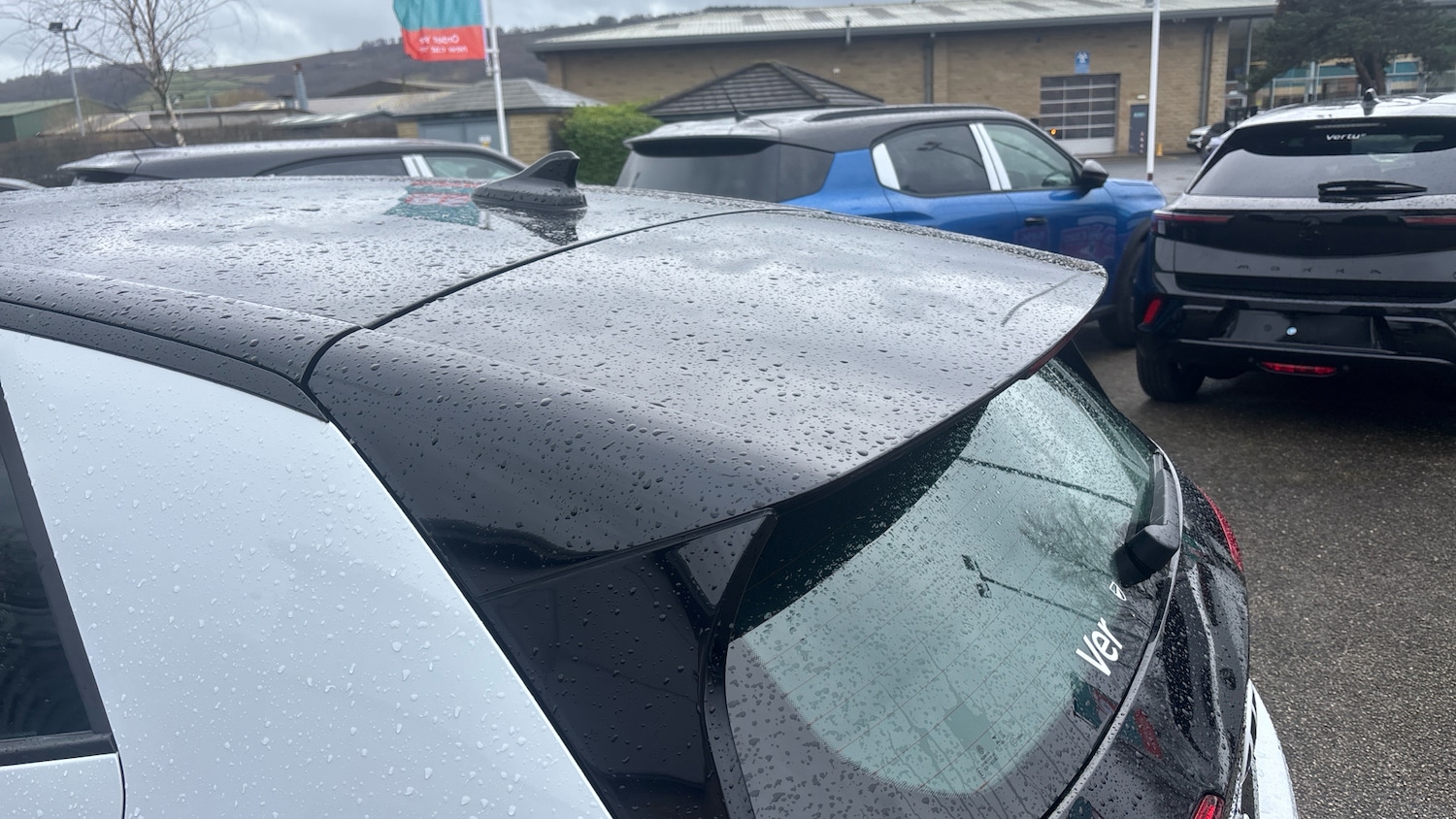 Used Volkswagen ID.3 2023 for sale - 77687384: Photo 38