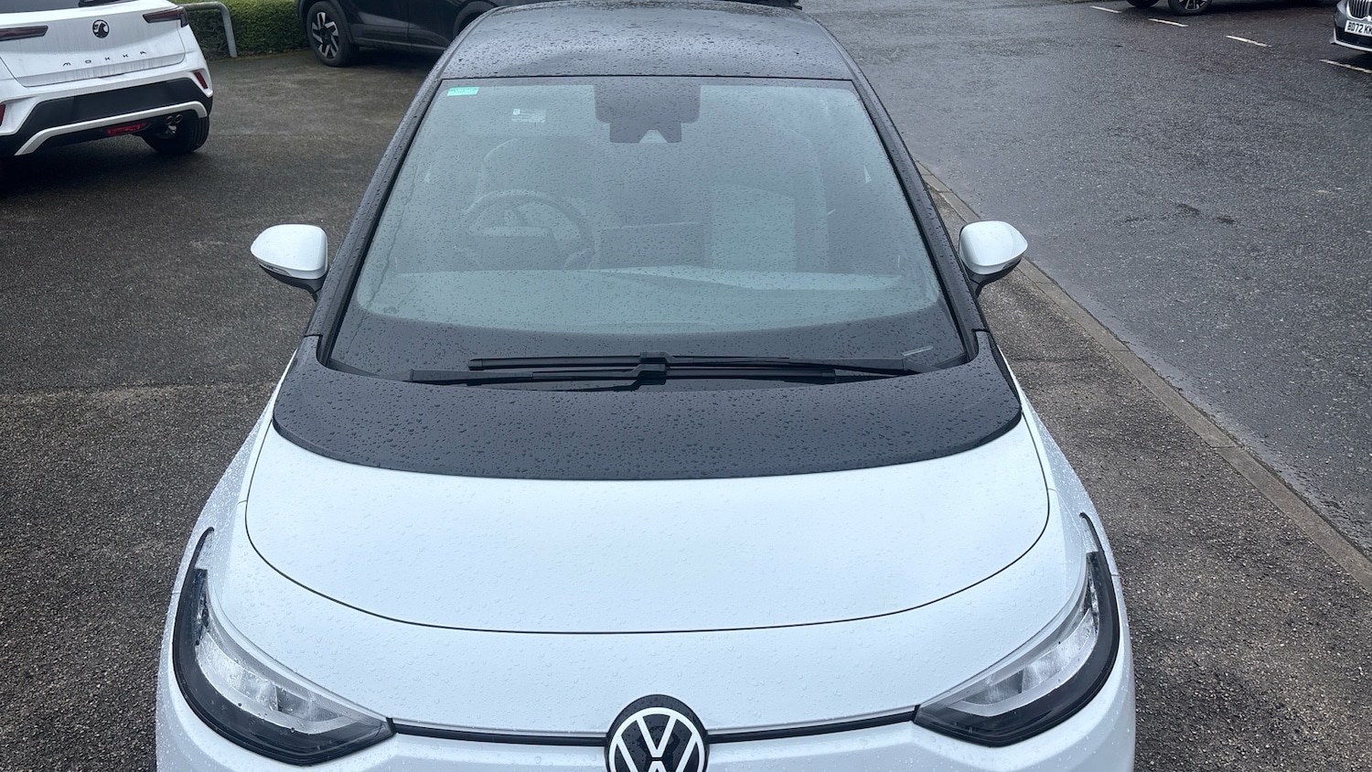 Used Volkswagen ID.3 2023 for sale - 77687384: Photo 40