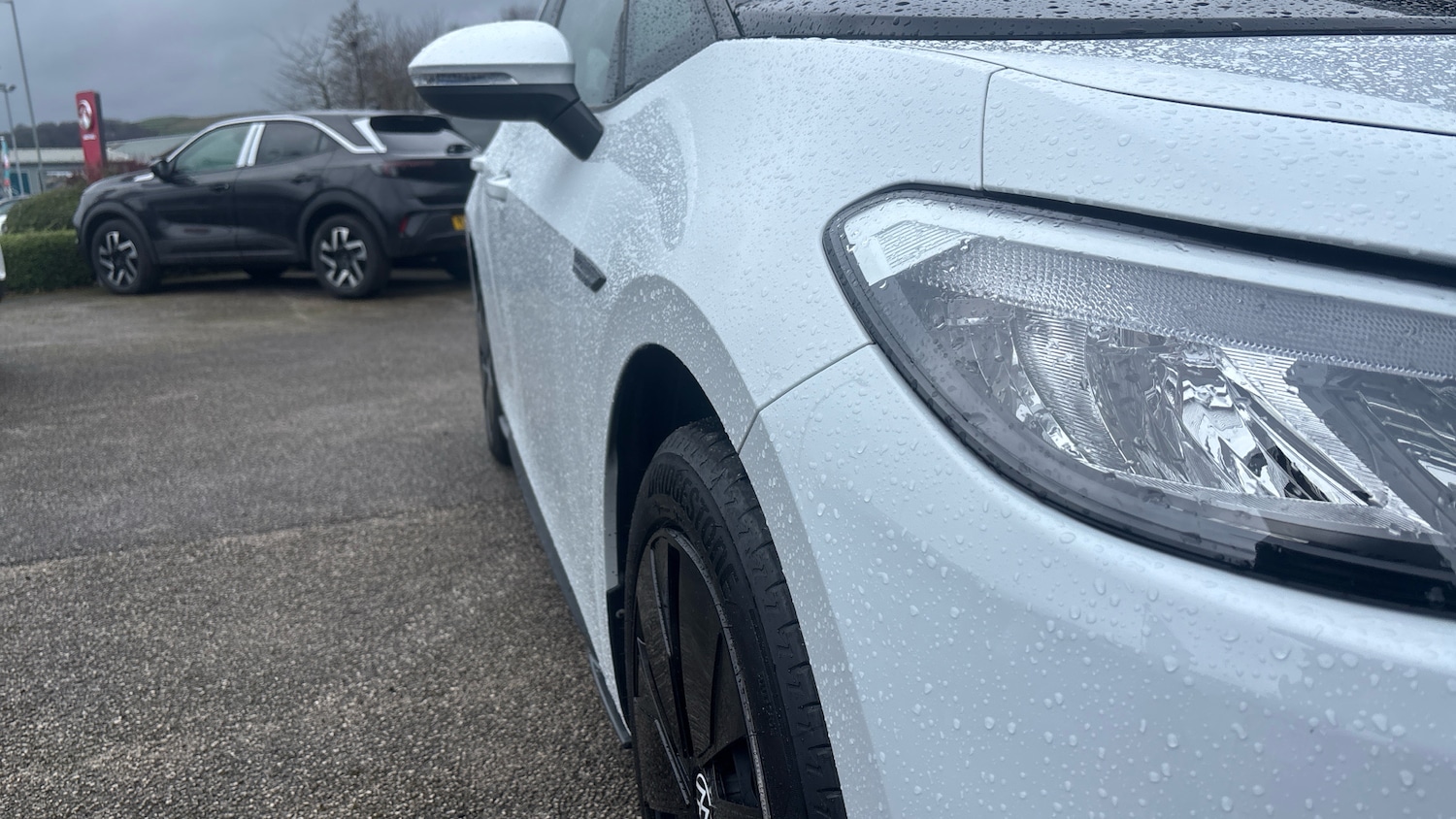 Used Volkswagen ID.3 2023 for sale - 77687384: Photo 41