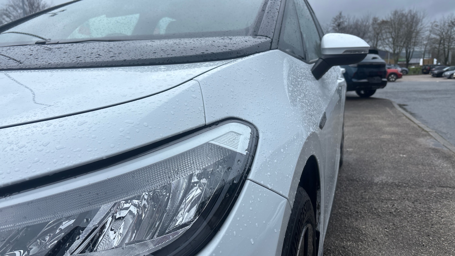 Used Volkswagen ID.3 2023 for sale - 77687384: Photo 42