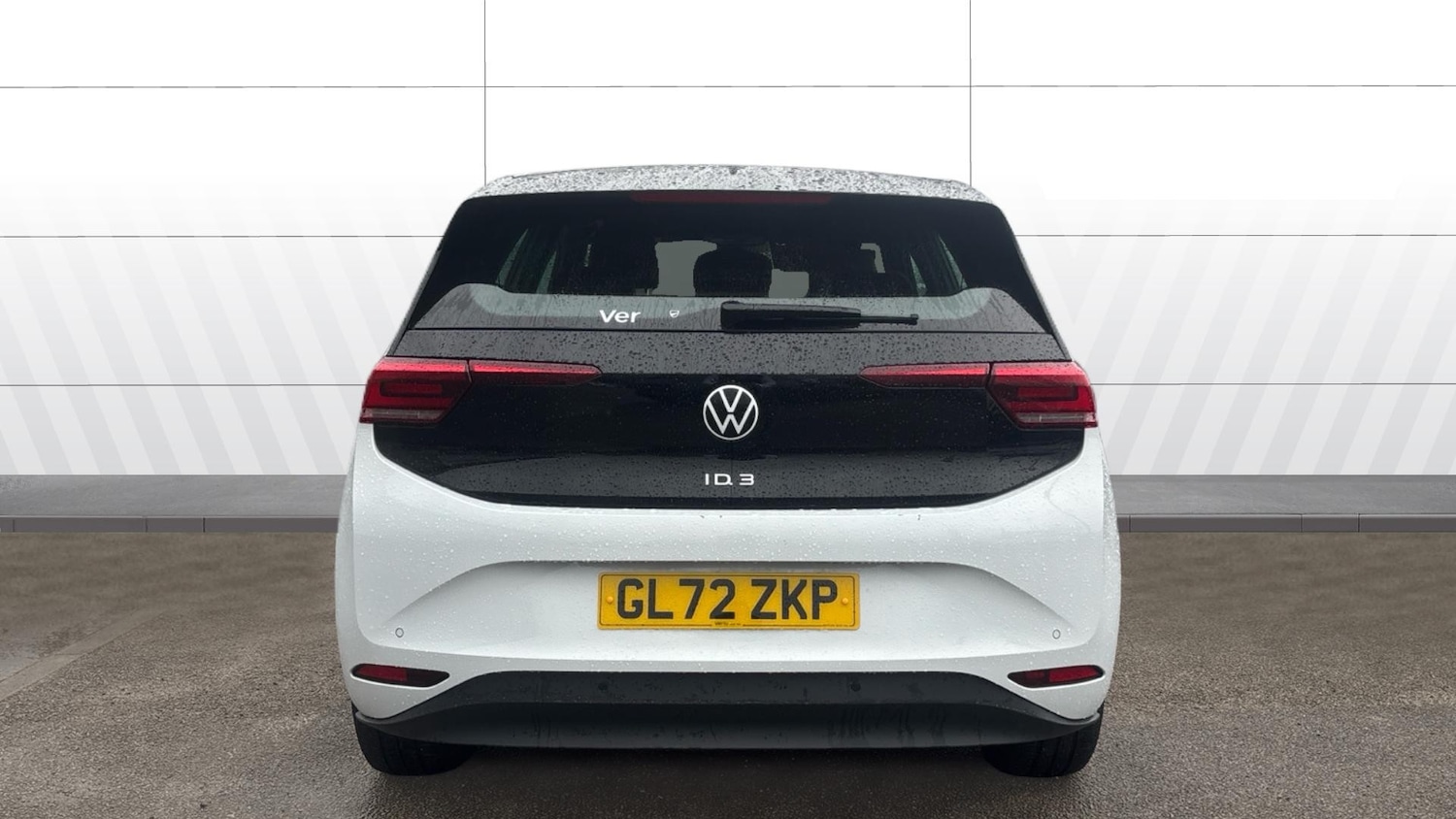 Used Volkswagen ID.3 2023 for sale - 77687384: Photo 6