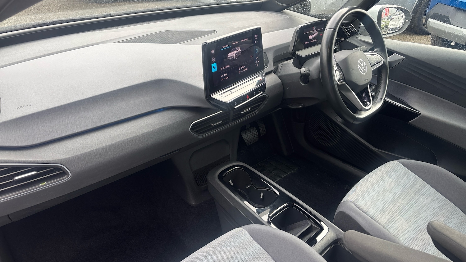 Used Volkswagen ID.3 2023 for sale - 77687384: Photo 9