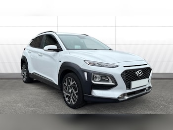 Used Hyundai KONA 2020 for sale - 75714301: Photo