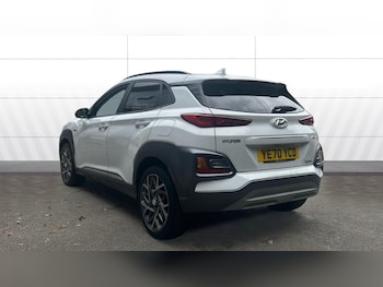 Used Hyundai KONA 2020 for sale - 75714301: Photo