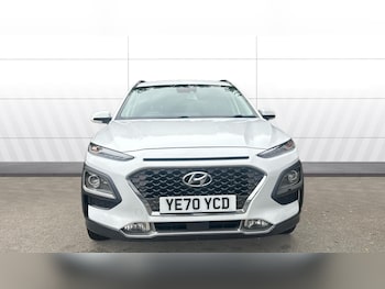 Used Hyundai KONA 2020 for sale - 75714301: Photo
