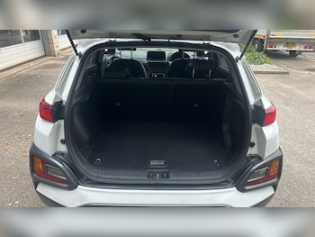 Used Hyundai KONA 2020 for sale - 75714301: Photo