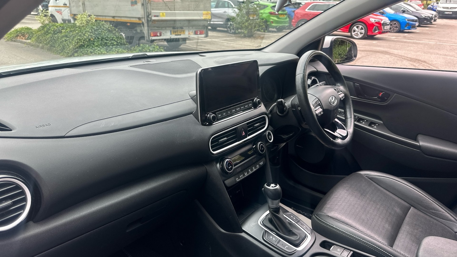 Vehicle 9