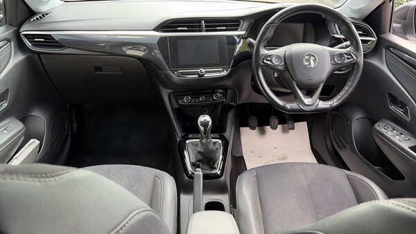Used Vauxhall Corsa 2022 for sale - 76064129: Photo 10