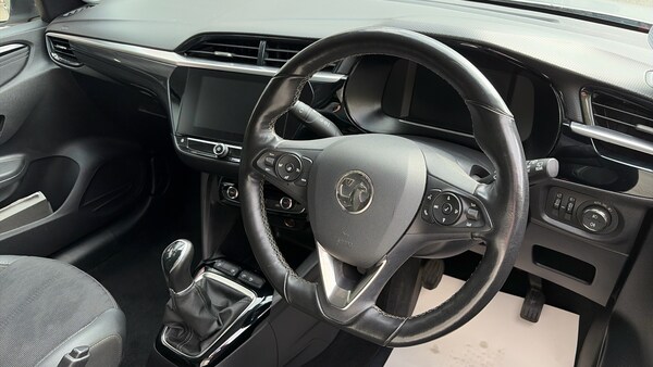 Used Vauxhall Corsa 2022 for sale - 76064129: Photo 11