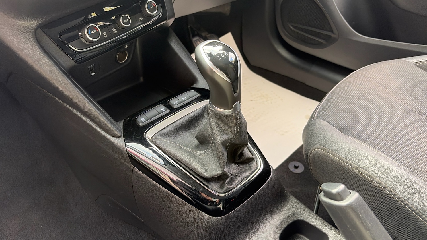 Used Vauxhall Corsa 2022 for sale - 76064129: Photo 13