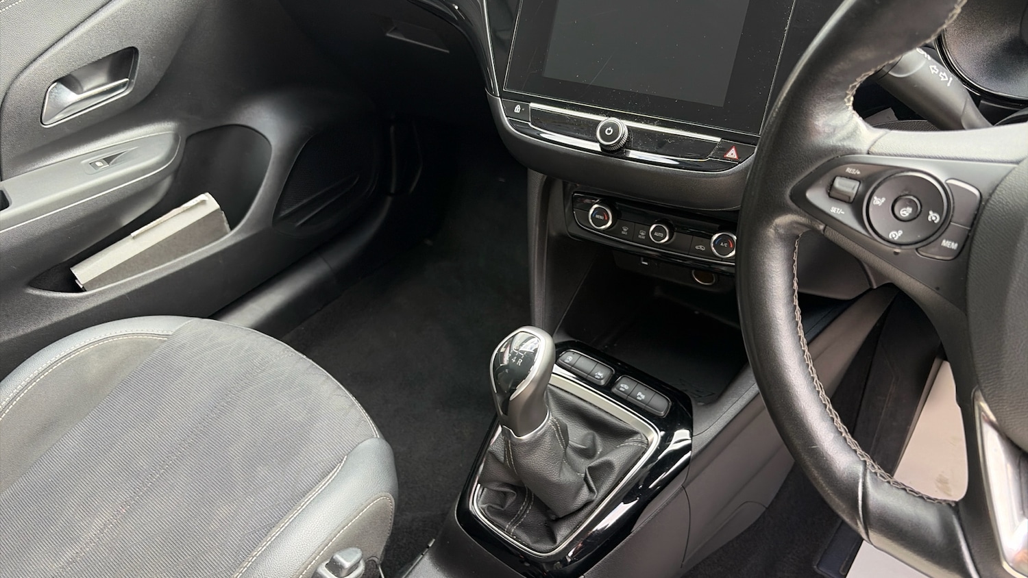 Used Vauxhall Corsa 2022 for sale - 76064129: Photo 14