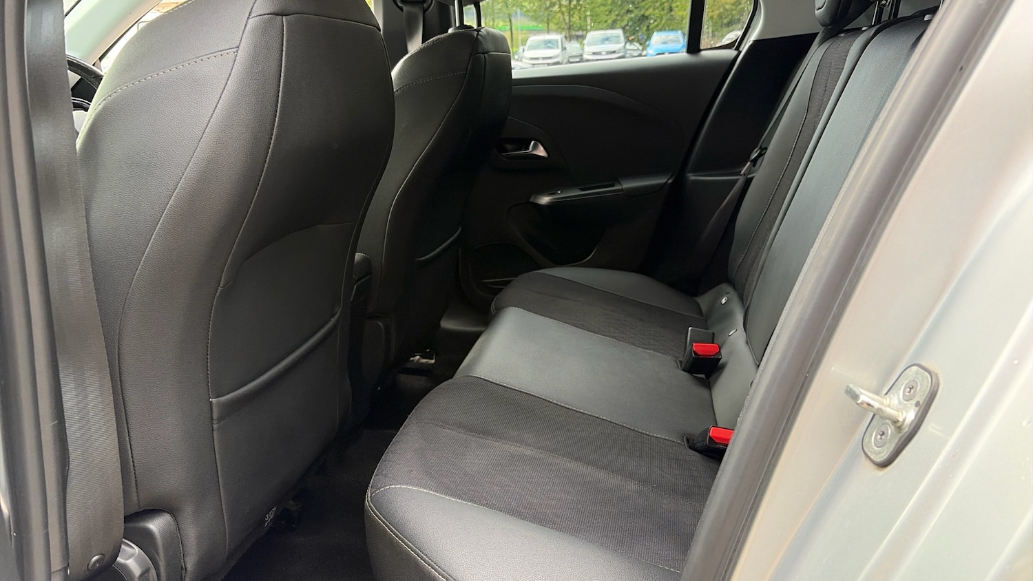 Used Vauxhall Corsa 2022 for sale - 76064129: Photo 16