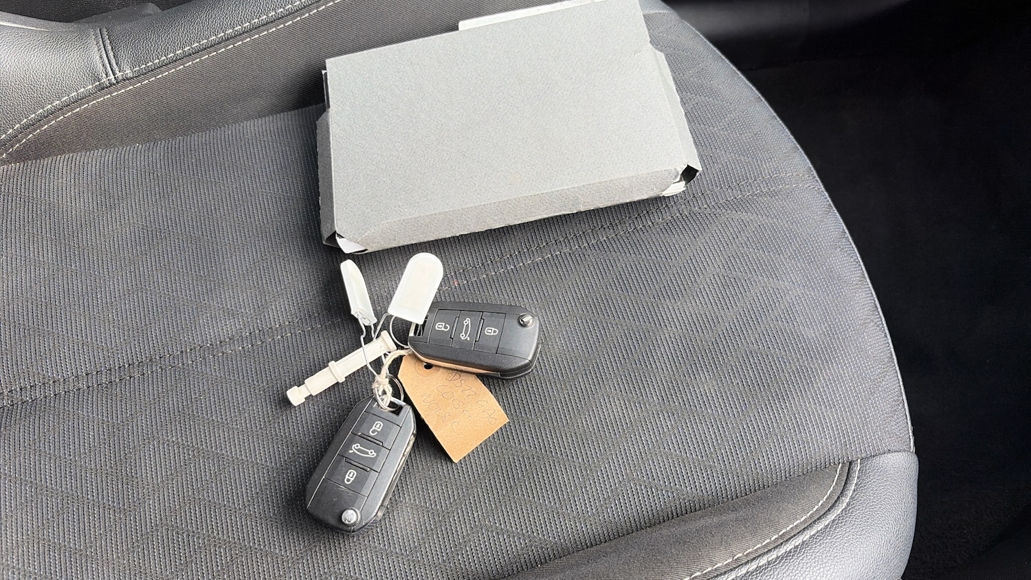 Used Vauxhall Corsa 2022 for sale - 76064129: Photo 19