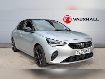 Vauxhall - Corsa