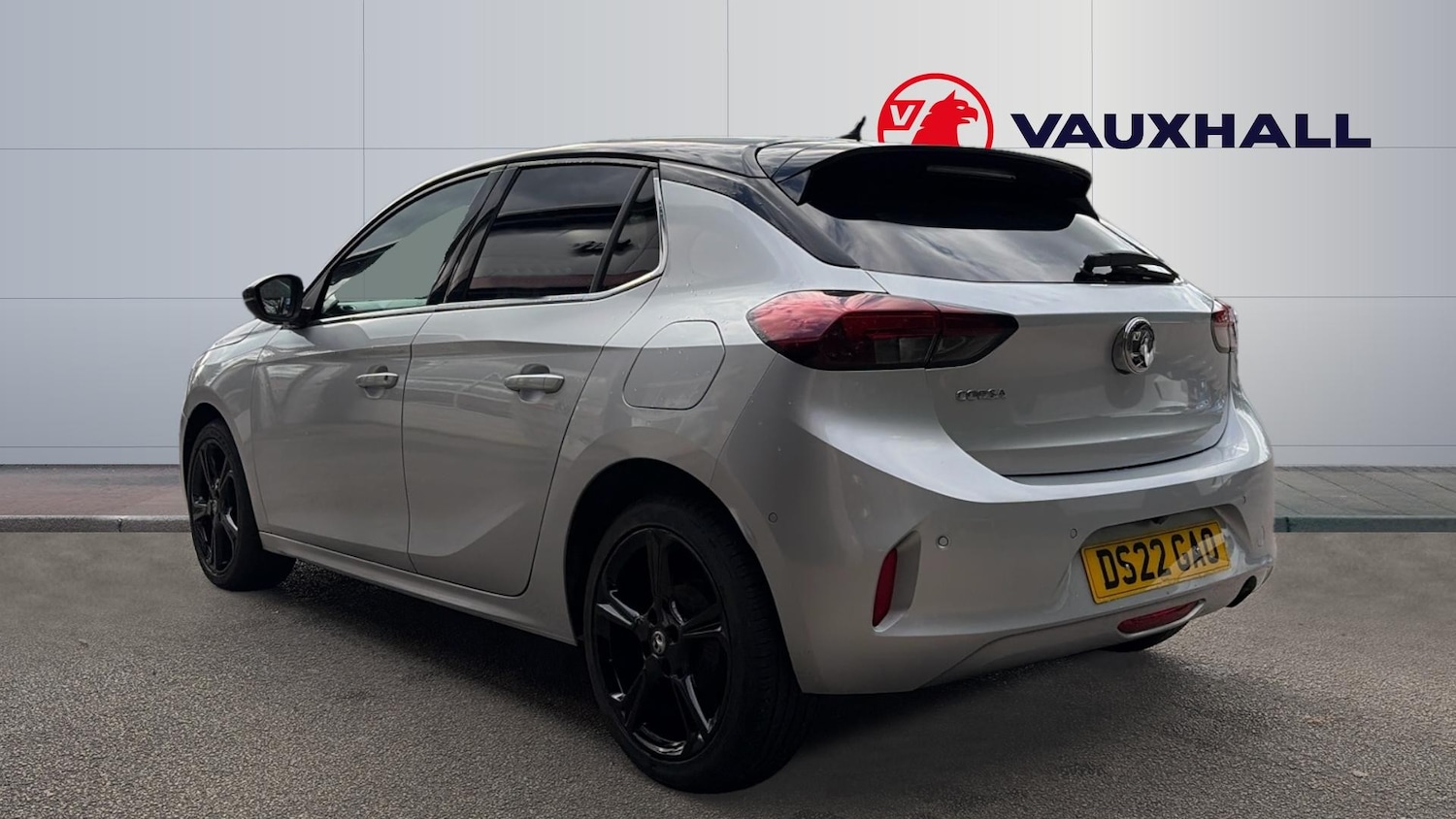 Used Vauxhall Corsa 2022 for sale - 76064129: Photo 2