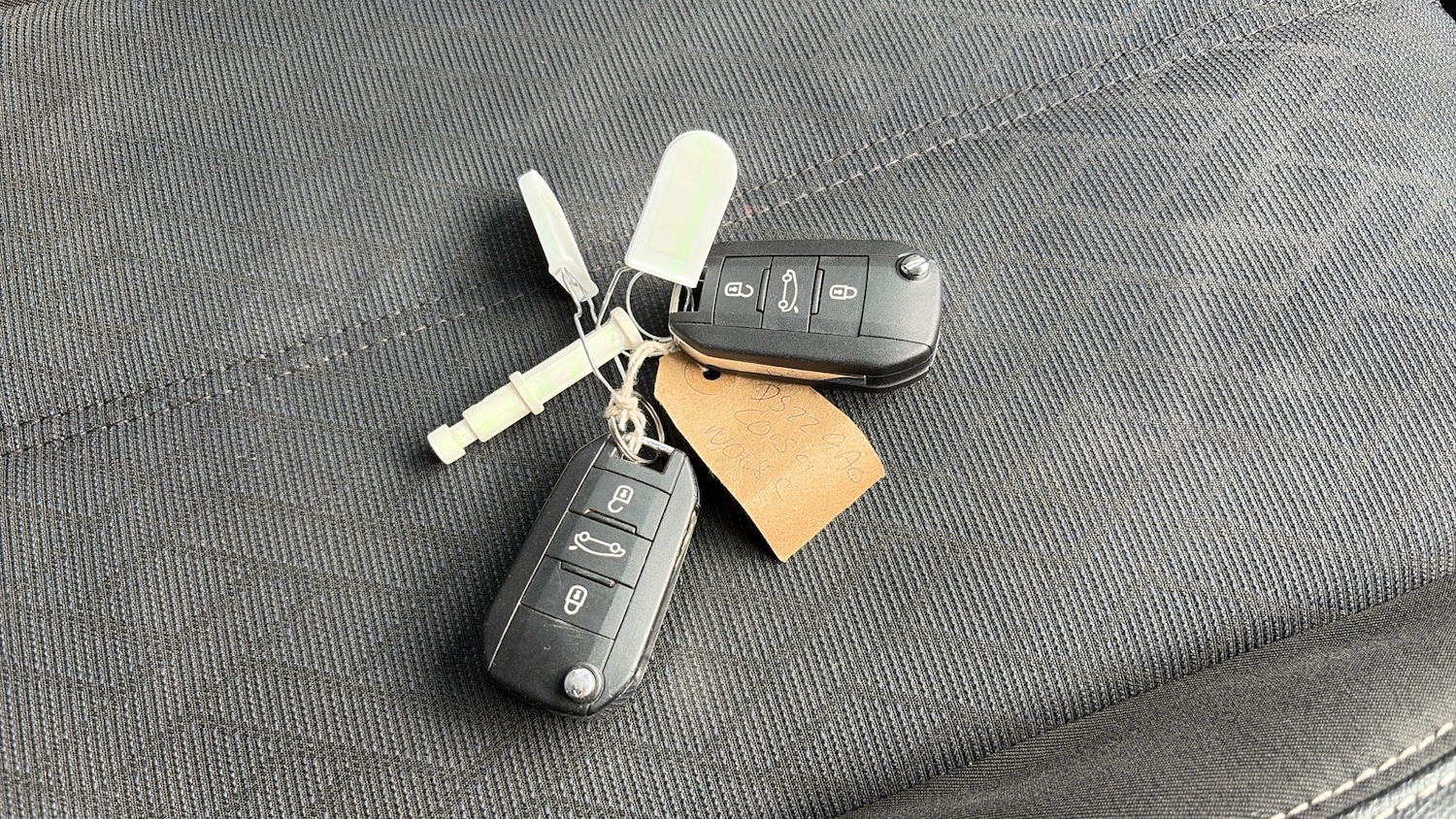 Used Vauxhall Corsa 2022 for sale - 76064129: Photo 20