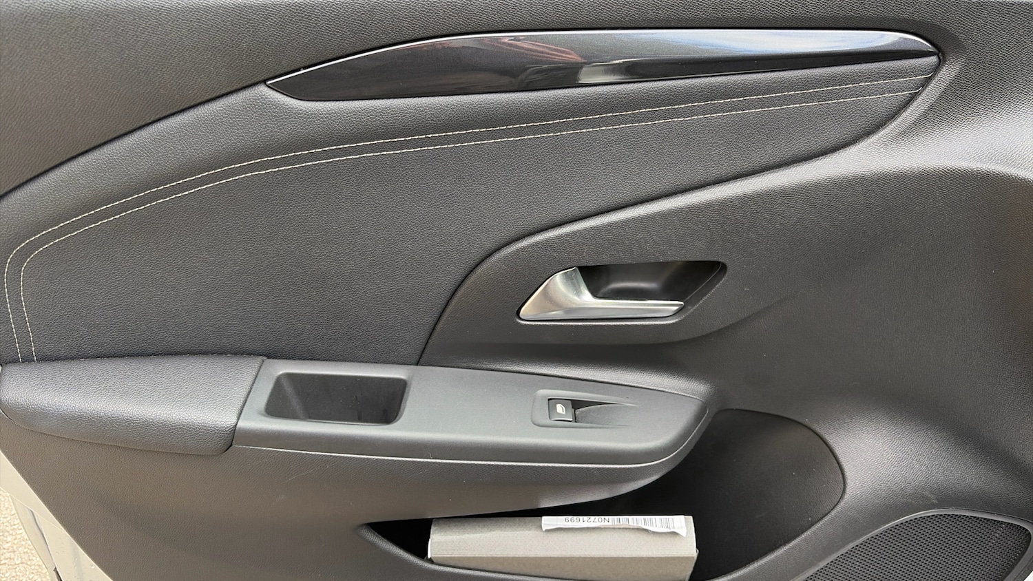 Used Vauxhall Corsa 2022 for sale - 76064129: Photo 22