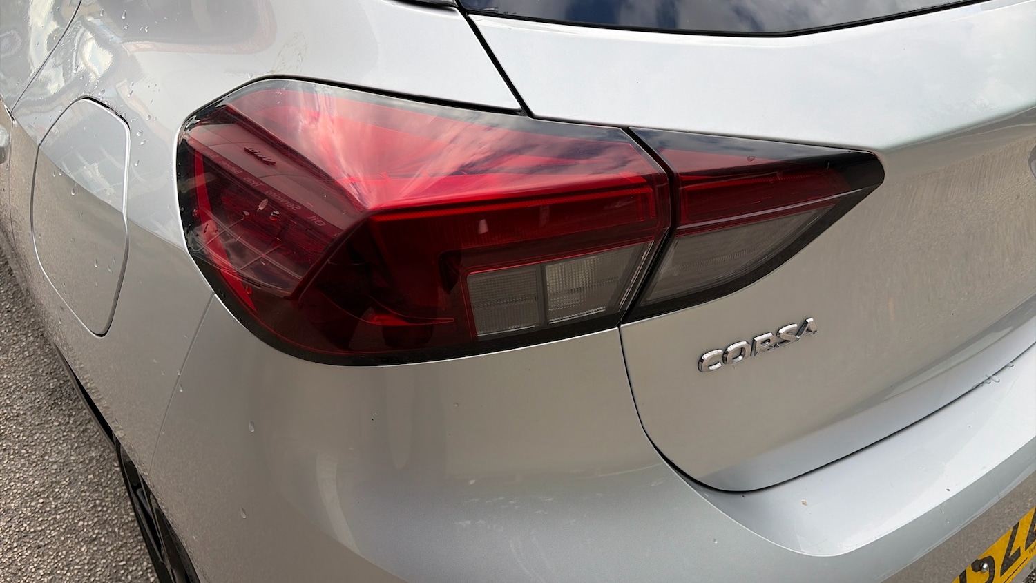 Used Vauxhall Corsa 2022 for sale - 76064129: Photo 23