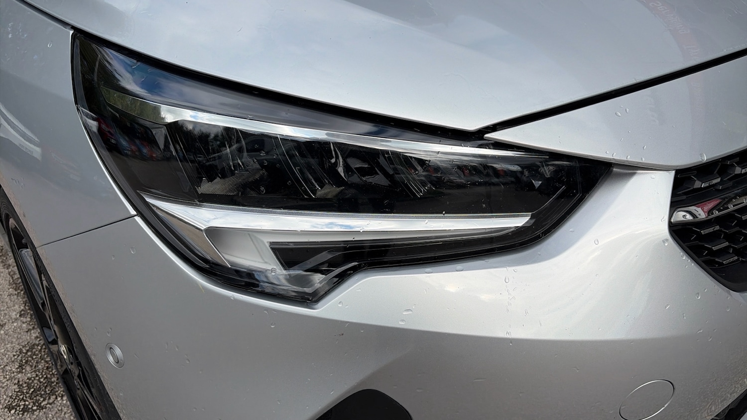 Used Vauxhall Corsa 2022 for sale - 76064129: Photo 25