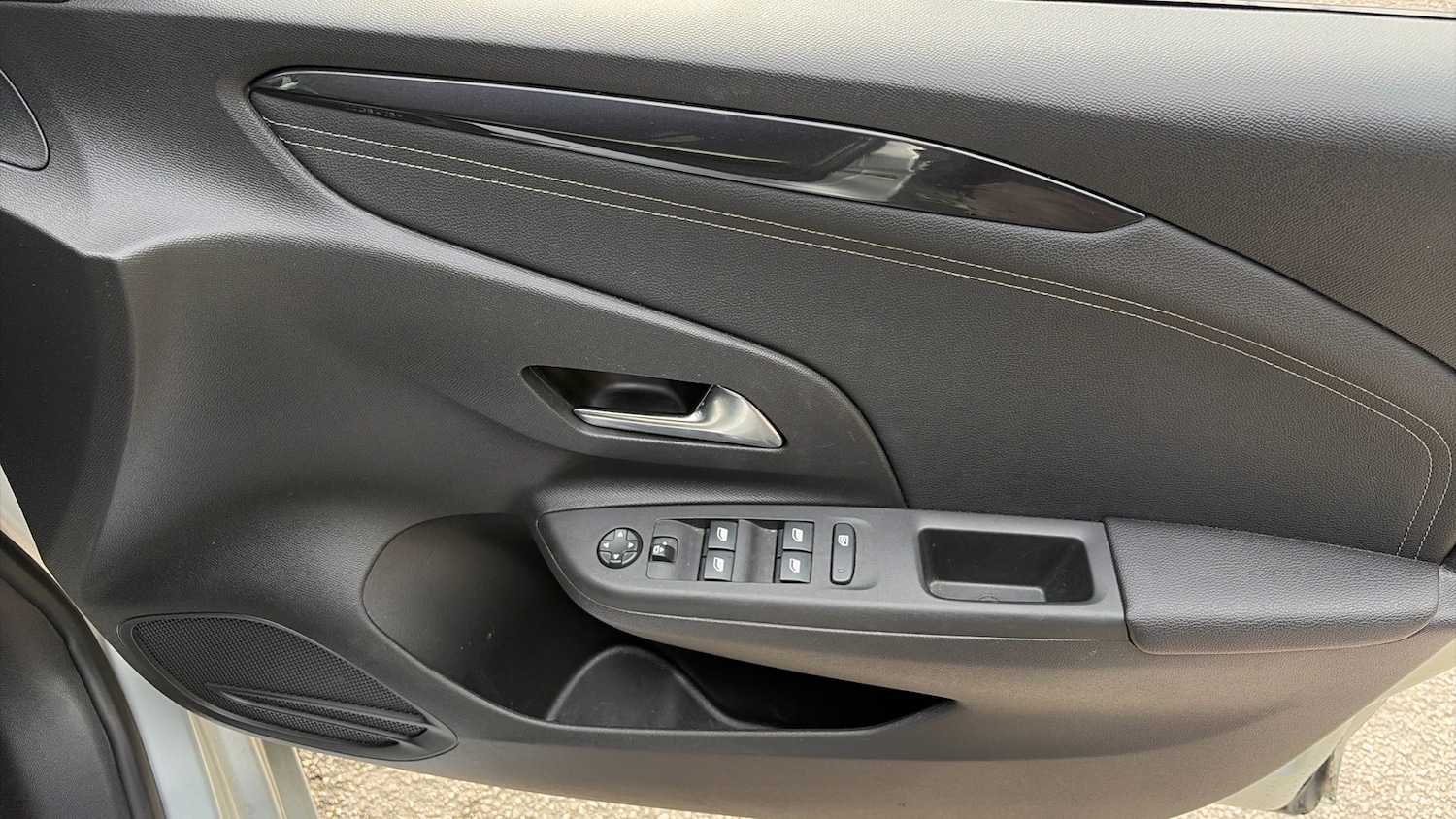 Used Vauxhall Corsa 2022 for sale - 76064129: Photo 27