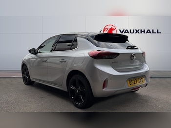 Used Vauxhall Corsa 2022 for sale - 76064129: Photo 2