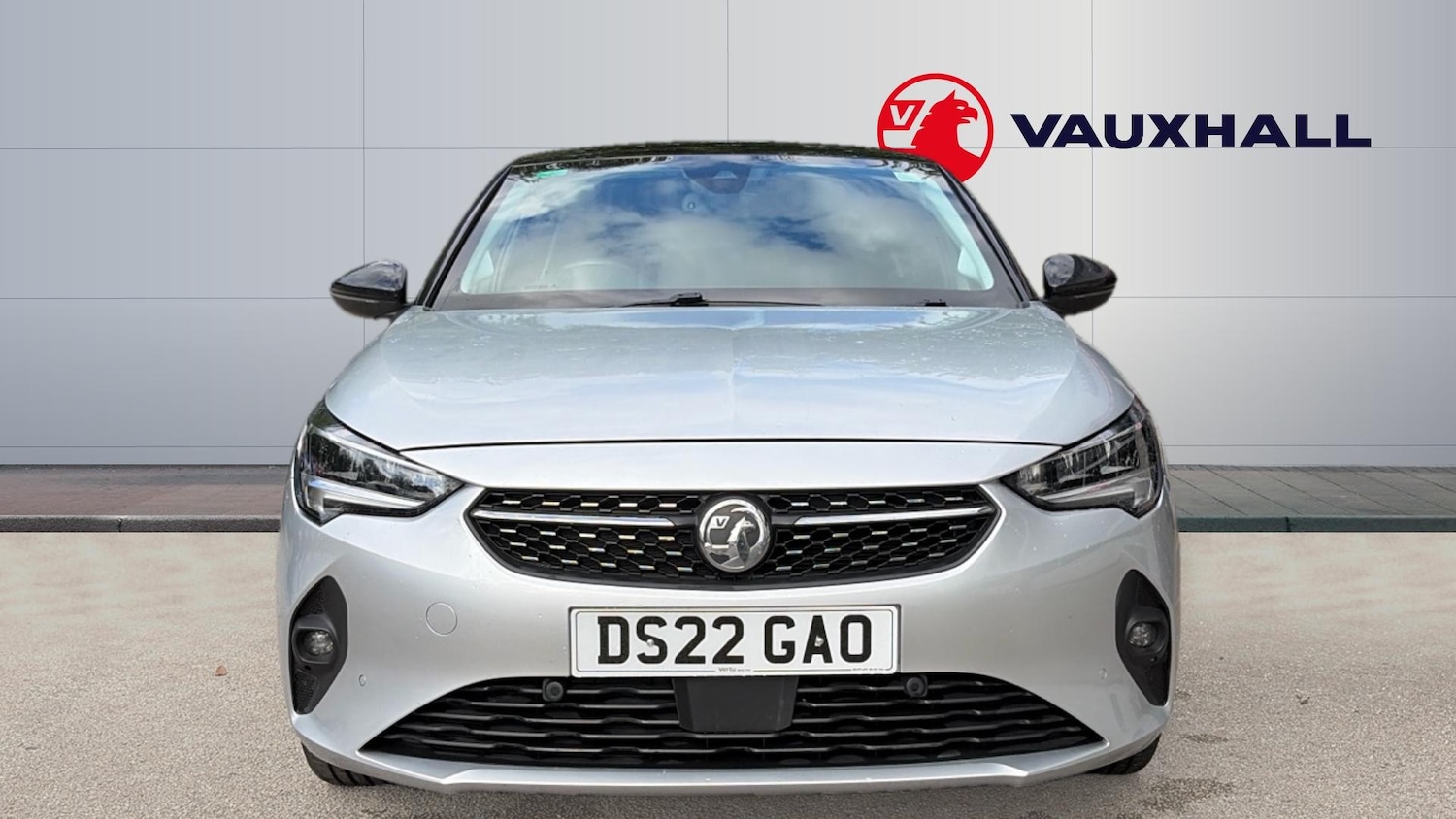 Used Vauxhall Corsa 2022 for sale - 76064129: Photo 3