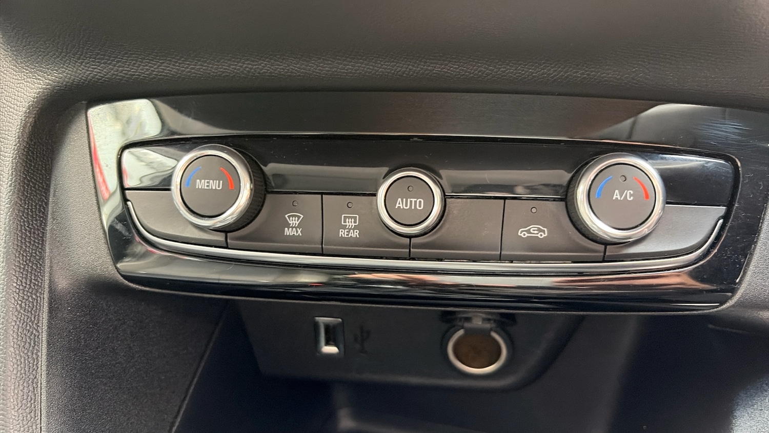 Used Vauxhall Corsa 2022 for sale - 76064129: Photo 36