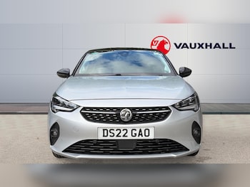 Used Vauxhall Corsa 2022 for sale - 76064129: Photo 3