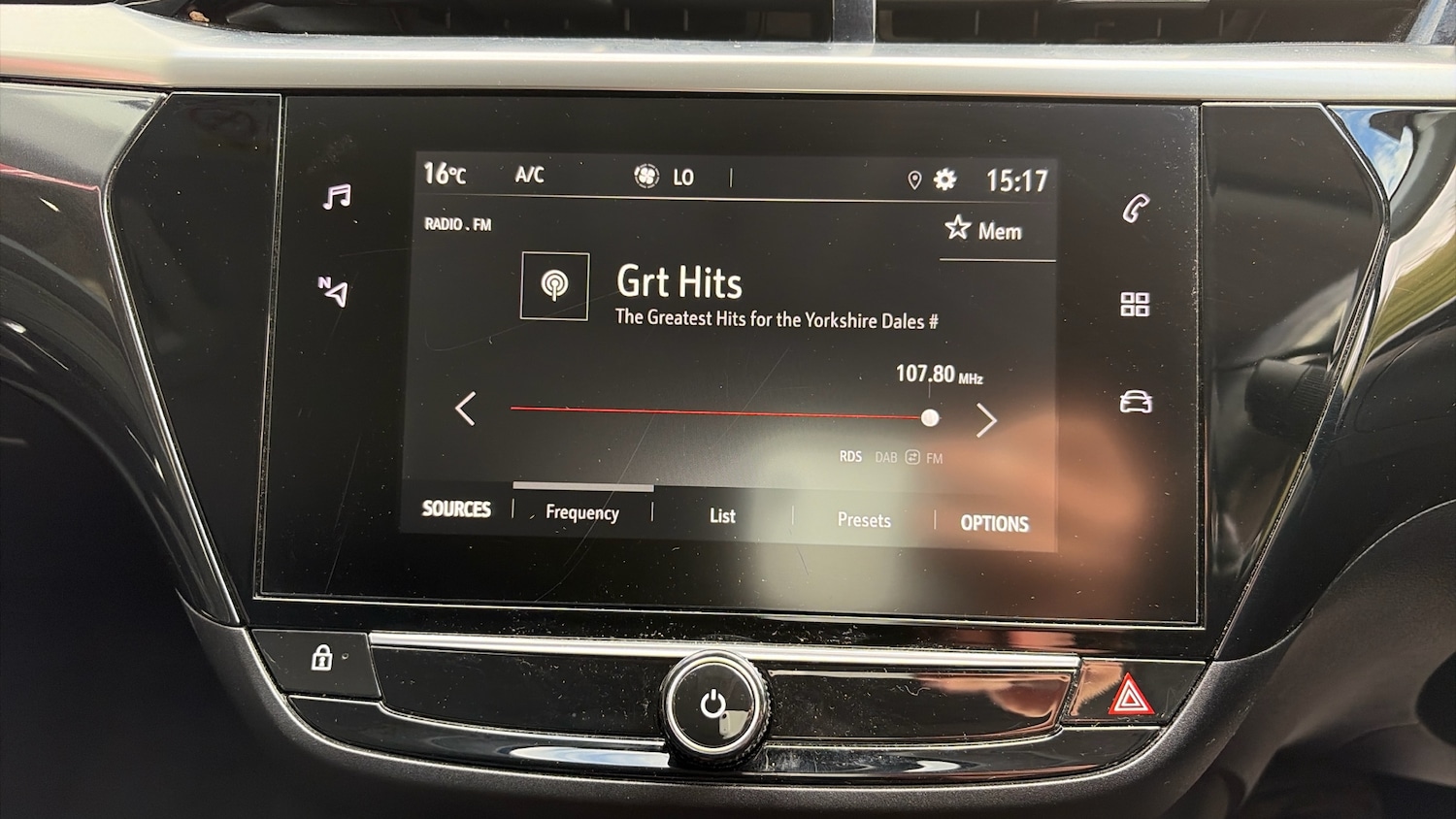 Used Vauxhall Corsa 2022 for sale - 76064129: Photo 40