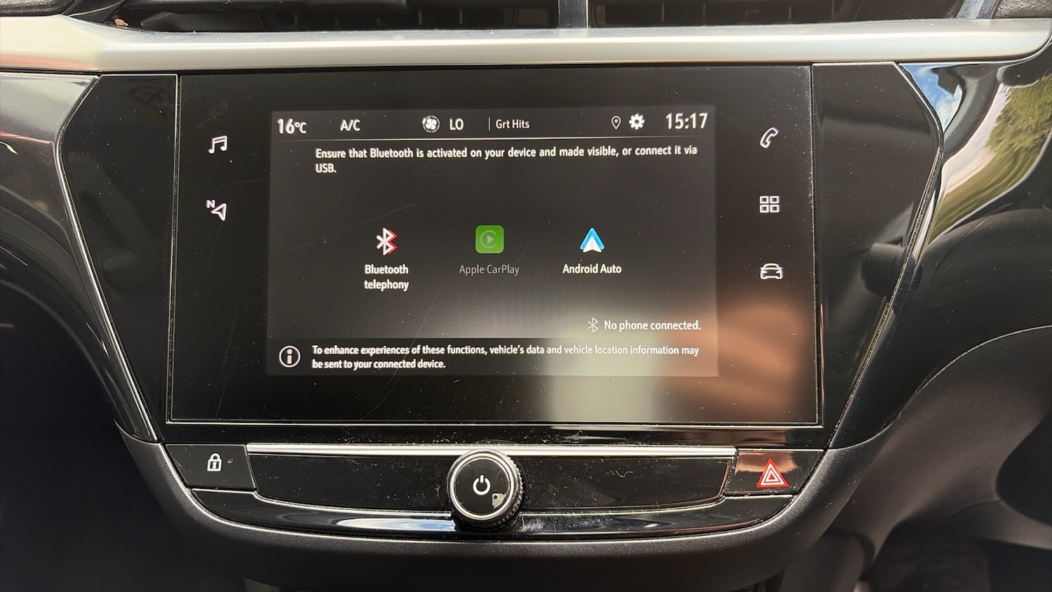 Used Vauxhall Corsa 2022 for sale - 76064129: Photo 42