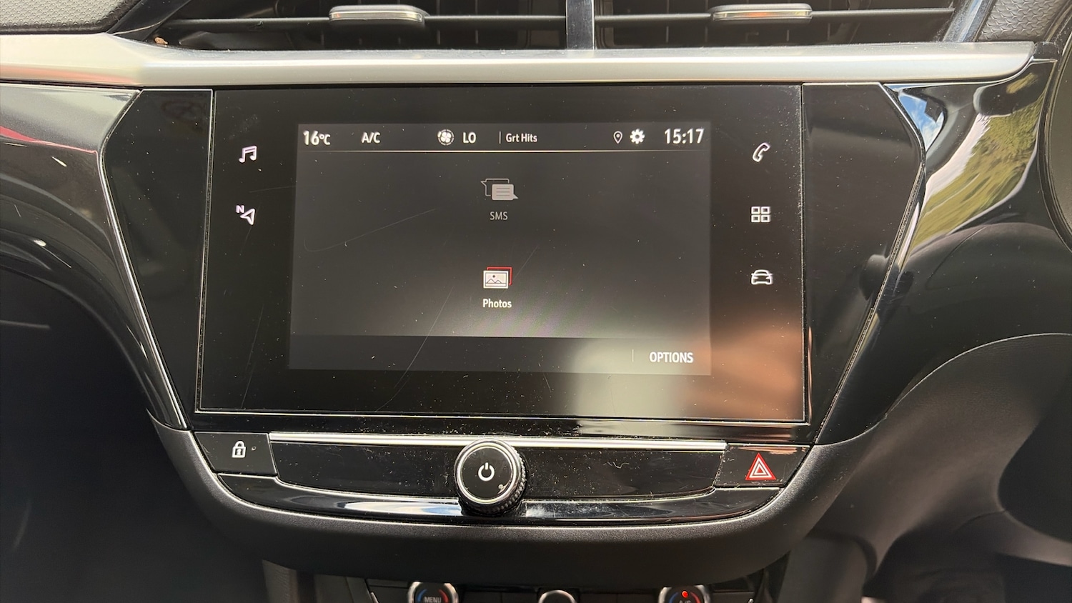 Used Vauxhall Corsa 2022 for sale - 76064129: Photo 43