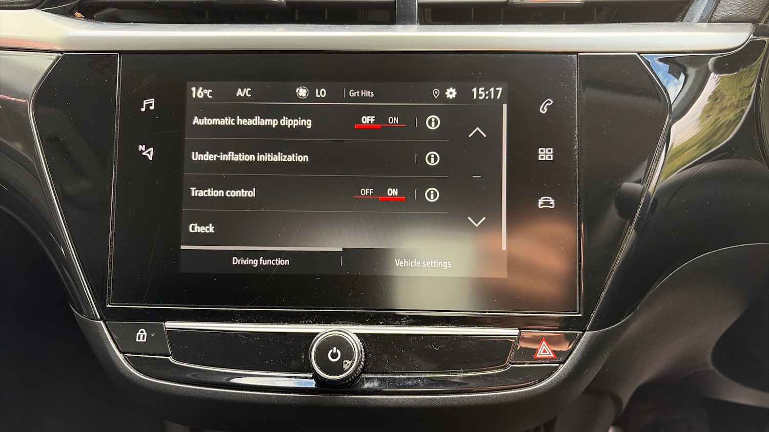 Used Vauxhall Corsa 2022 for sale - 76064129: Photo 44