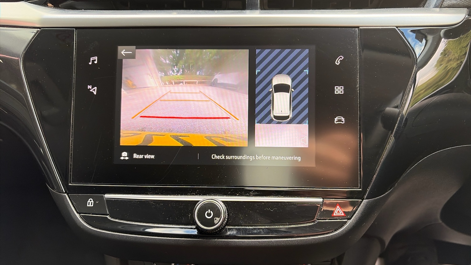 Used Vauxhall Corsa 2022 for sale - 76064129: Photo 45