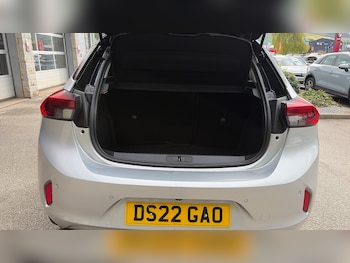 Used Vauxhall Corsa 2022 for sale - 76064129: Photo 4
