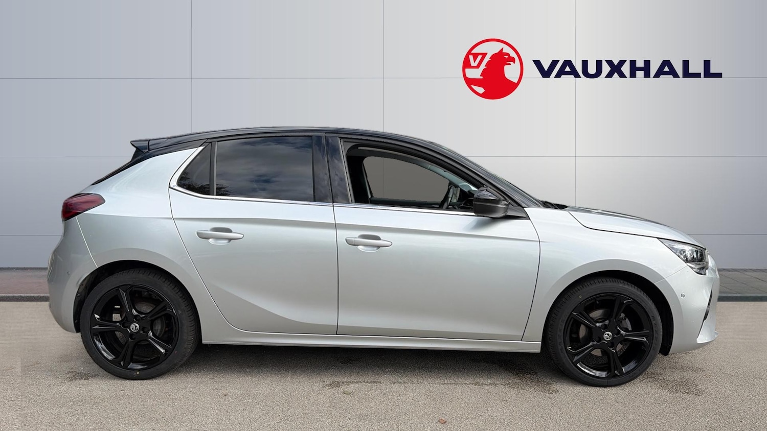 Used Vauxhall Corsa 2022 for sale - 76064129: Photo 5