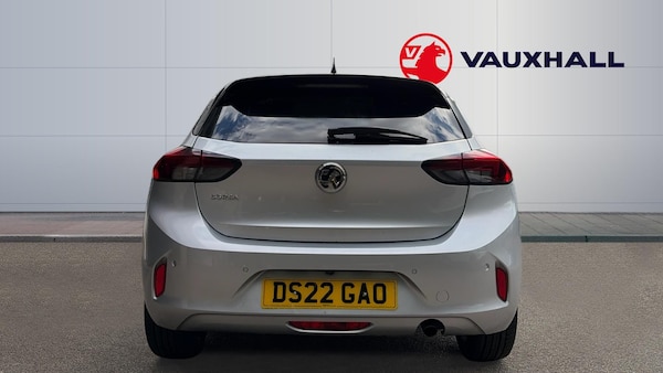 Used Vauxhall Corsa 2022 for sale - 76064129: Photo 6