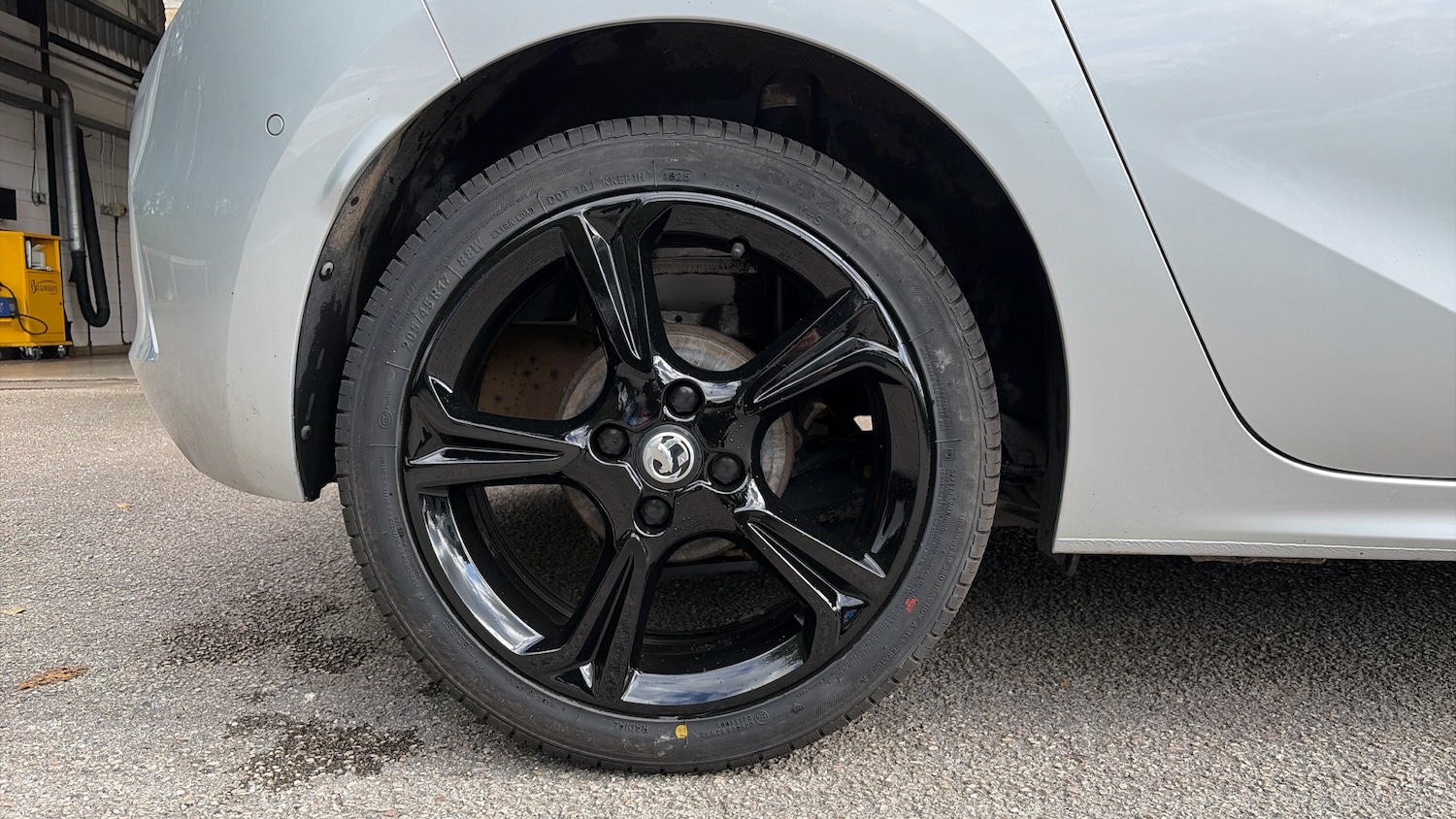 Used Vauxhall Corsa 2022 for sale - 76064129: Photo 7