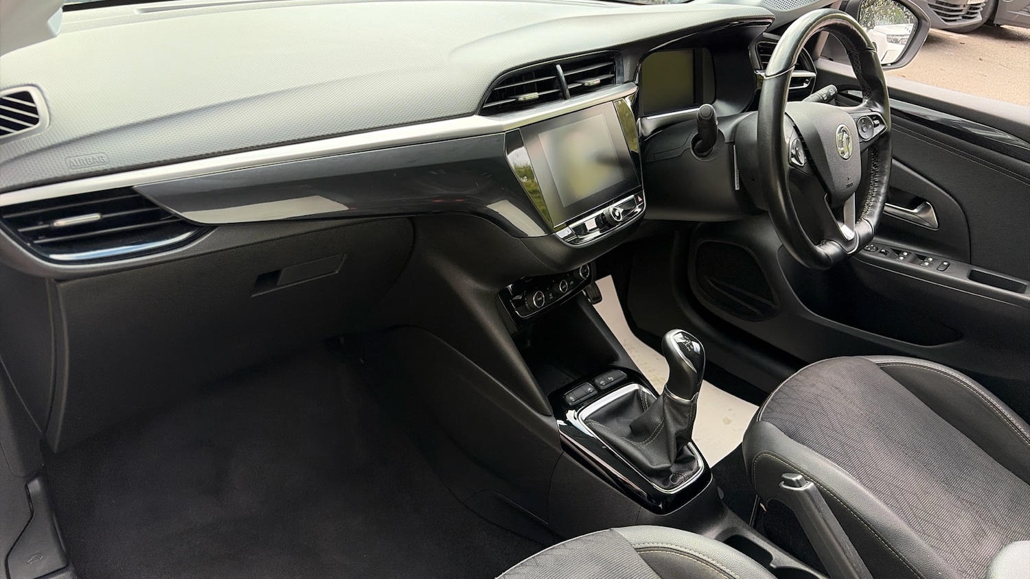 Used Vauxhall Corsa 2022 for sale - 76064129: Photo 9