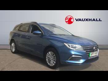2021 (71) - 115kW Exclusive EV 53kWh 5dr Auto Electric Estate