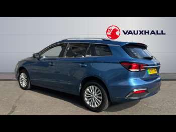 Used MG MG5 2021 for sale - 74879743: Photo