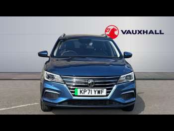 Used MG MG5 2021 for sale - 74879743: Photo