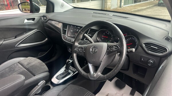 Used Vauxhall Crossland 2022 for sale - 76233043: Photo 11