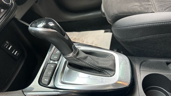 Used Vauxhall Crossland 2022 for sale - 76233043: Photo 13