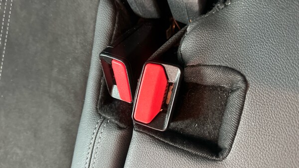 Used Vauxhall Crossland 2022 for sale - 76233043: Photo 17
