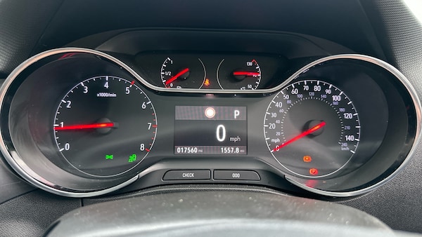 Used Vauxhall Crossland 2022 for sale - 76233043: Photo 18