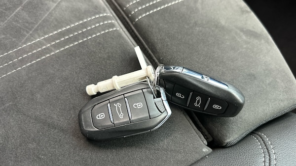 Used Vauxhall Crossland 2022 for sale - 76233043: Photo 20