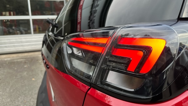 Used Vauxhall Crossland 2022 for sale - 76233043: Photo 24