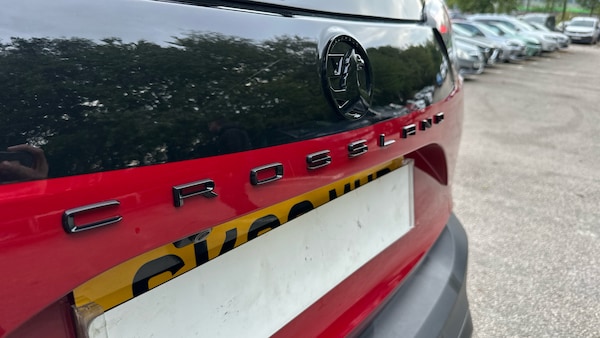 Used Vauxhall Crossland 2022 for sale - 76233043: Photo 25