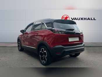 Used Vauxhall Crossland 2022 for sale - 76233043: Photo 2